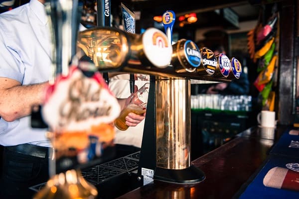 Pubs and Bars in Cornwall